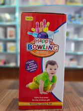 Happy Bowling Set for Kids – ToyVenture Bowling Luxury Suit (AS2031) | Colorful Pins & Balls | Real Action Indoor/Outdoor Bowling Toy Game for Toddlers Age 3+ | Classic Skill-Building Play Set